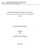 Historia de la ecologia.