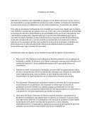 Tendencias de diseño