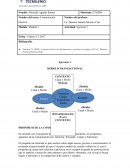 Ejercicio 1. Comunicacion Efectiva