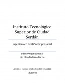 Análisis del libro “La Quinta Disciplina”