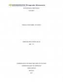 INTELIGENCIA SOCIAL SIMILAR A HABILIDADES SOCIALES