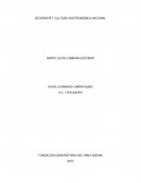 LOS WAYUU TOCOROMANA