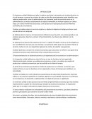 En la primera unidad hablaremos sobre la relacion que tiene la economia con la administracion en el cual daremos a conocer los criterios de cada uno de ellos