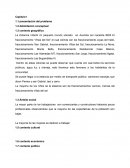 La mayoría de los niños de la estancia son de fraccionamientos vecinos. Cercas del fraccionamiento villas del sol