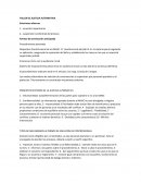 Taller de Justicia Alternativa