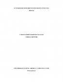Actividad Reconocimiento psicología evolutiva