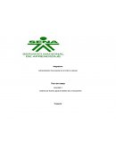 Criterios de Archivo para la Gestión de un Documento