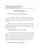 CUESTIONARIO DE LA PÁGINA NO. 10 PREGUNTAS Y PROBLEMAS