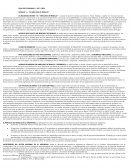 MODULO V – ``EL MERCADO DE TRABAJO``