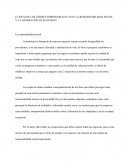 EL RETO DE LOS LÍDERES EMPRESARIALES ANTE LA RESPONSABILIDAD SOCIAL Y LA GENERACIÓN DE FELICIDAD
