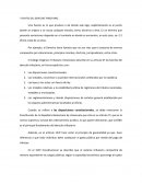 FUENTES DEL DERECHO TRIBUTARIO.