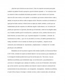 ¿Que hace que la historia sea una ciencia?