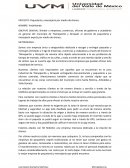 Paquetería y mensajería por medio de drones