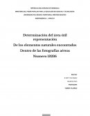 TECNOLOGÍAS DE LOS RECURSOS NATURALES RENOVABLES