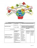 DESARROLLAR EN CADA APRENDIZ UNA VISION CRITICA Y ARGUMENTATIVA RESPECTO A LA IMPORTANCIA DE LA INTERIORIZACIÓN DE VALORES Y PRINCIPIOS DE CONVIVENCIA COMO EJES FUNDAMENTALES DE SU DESARROLLO INTEGRAL