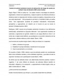 Caso de Estudio UVM Lomas Verdes