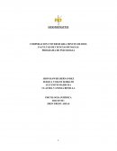 PROBLEMA DENTRO DEL ENTORNO LABORAL