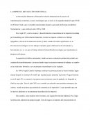 LA IMPRENTA (REVOLUCIÓN INDUSTRIAL)