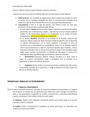 Rene Descartes (1596-1650)