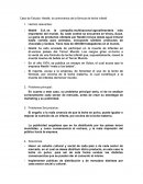 Caso de Estudio: Nestlé, la controversia de la fórmula de leche infantil