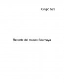 RELATO DE VIDA: ADRIANA NATHALY GUERRA GONZALEZ