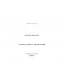 Gestion bancaria GRUPO MINEROS S.A.