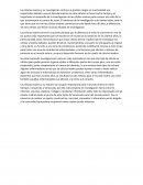 Importancia justificada de las células madres..