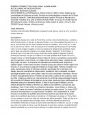 RESEÑA LITERARIA TÍTULO Harry Potter y la piedra filosofal