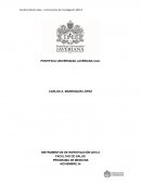 SOBERANÍA INTERNACIONAL DE COLOMBIA EN LA COMUNIDAD MUNDIAL