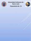 Metacognición Química 1