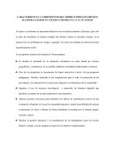 CARACTERISTICAS Y COMPONENTES DEL MODELO FORTALECIDO QUE SE ESPERA LOGRAR EN TELESECUNDARIA EN LA ACTUALIDAD