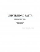 La comunicación, la utilización armónica de la vía y la expresión de libertad a través de la movilidad, no se limitará al mero conocimiento de unas normas y señales de circulación sino a la adquisición de hábitos que favorecen un ajuste del ind