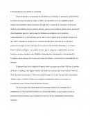 El crecimiento Hotelero en Colombia