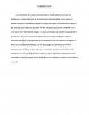 Diferentes enfoques de la inteligencia