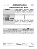 INGENIERÍA EN NANOTECNOLOGÍA EN COMPETENCIAS PROFESIONALES