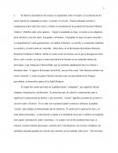 Resumen Orden cronologico de Canto X Iliada