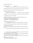 PROPOSITO: Aprendan a regular sus emociones, a trabajar en colaboración, resolver conflictos mediante el dialogo y a respetar las reglas de convivencia en el aula, en la escuela y fuera de ella, actuando con iniciativa, autonomía y disposición para apr