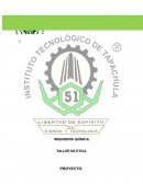 PRINCIPIOS ÉTICOS, ELABORACIÓN DE MERMELADA DE PAPAYA(CARICA PAPAYA)