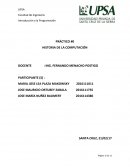 PRÁCTICO #0 HISTORIA DE LA COMPUTACIÓN