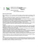 DESARROLLO DEL LENGUAJE Informe de jornada de práctica.