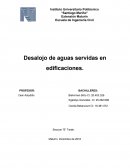 La historia del saneamiento de las aguas residuales