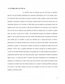 La guerra de las colas.¿Qué hacían para no dejarse ganar?