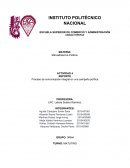 Proceso de comunicación integral en una campaña política