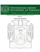 Programas vigentes de salud