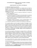 Contabilidad de costes: Cálculo, análisis y control