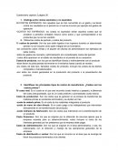 Cuestionario capítulo 2 página 30