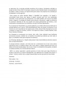 LA AGRICULTURA DE LOS AZTECAS