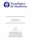 PROYECTO SUCOCO S.A DE C.V.