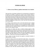 Cómo se crea el dinero y quiénes intervienen en su creación..
