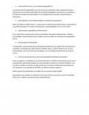 La academia define la geopolítica como la ciencia que pretende fundar la política nacional o internacional en el estudio sistemático de los factores geográficos económicos y racionales en formula que combina la nacionalidad en sus fundamentos territo